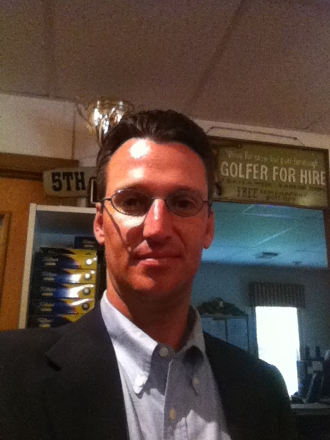 Peter Maki